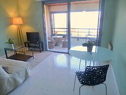 180deg Panoramic sea View, Apartment, Roscoff