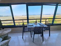 180deg Panoramic sea View, Apartment, Roscoff