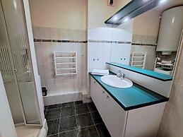 180deg Panoramic sea View, Apartment, Roscoff