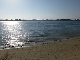 180deg Panoramic sea View, Apartment, Roscoff