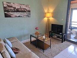 180deg Panoramic sea View, Apartment, Roscoff