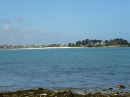 180deg Panoramic sea View, Apartment, Roscoff