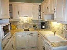 180deg Panoramic sea View, Apartment, Roscoff