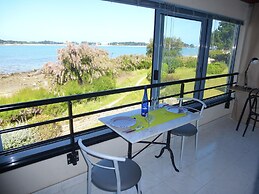180deg Panoramic sea View, Apartment, Roscoff