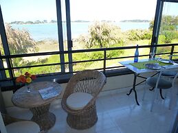 180deg Panoramic sea View, Apartment, Roscoff