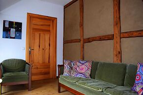 Idyllische Ferienwohnung in Karft