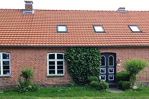 Idyllische Ferienwohnung in Karft