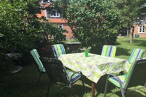 Idyllische Ferienwohnung in Karft
