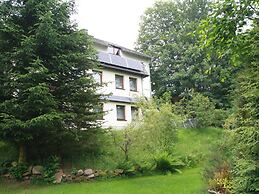 Ferienwohnung in Altenberg