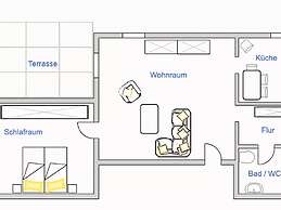 Ferienwohnung in Altenberg