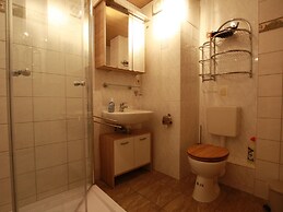 Ferienwohnung in Altenberg