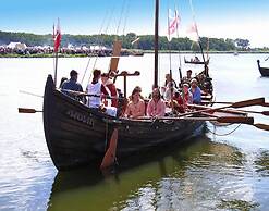 Nice Detached Holiday Home, Dargobadz