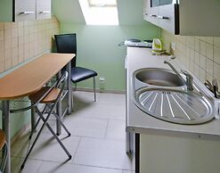 Nice Detached Holiday Home, Dargobadz