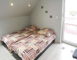 Nice Detached Holiday Home, Dargobadz