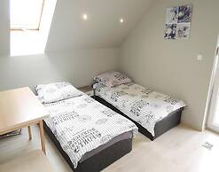 Nice Detached Holiday Home, Dargobadz