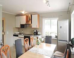 Nice Detached Holiday Home, Dargobadz