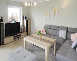 Nice Detached Holiday Home, Dargobadz