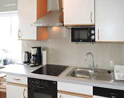 Nice Detached Holiday Home, Dargobadz