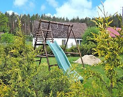 Nice Detached Holiday Home, Dargobadz