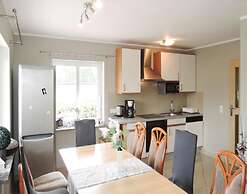 Nice Detached Holiday Home, Dargobadz