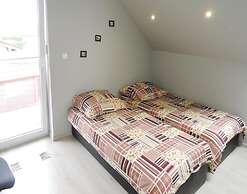 Nice Detached Holiday Home, Dargobadz