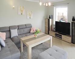 Nice Detached Holiday Home, Dargobadz