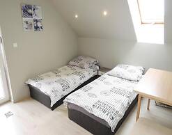 Nice Detached Holiday Home, Dargobadz