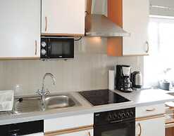 Nice Detached Holiday Home, Dargobadz