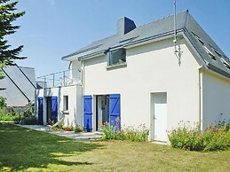 Comfortable Holiday Home With Fantastic sea View