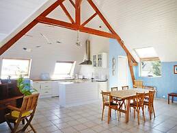 Comfortable Holiday Home With Fantastic sea View