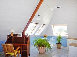 Comfortable Holiday Home With Fantastic sea View