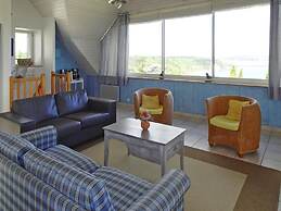 Comfortable Holiday Home With Fantastic sea View