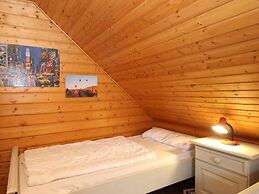 Doppelhaushaelfte in Hasselfelde