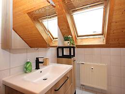 Doppelhaushaelfte in Hasselfelde