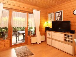 Doppelhaushaelfte in Hasselfelde