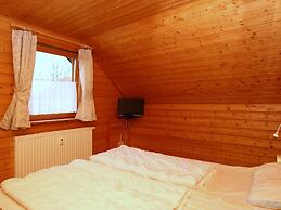 Doppelhaushaelfte in Hasselfelde