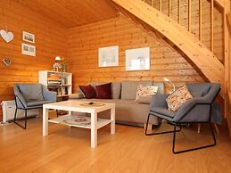 Doppelhaushaelfte in Hasselfelde