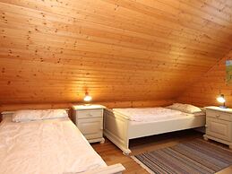 Doppelhaushaelfte in Hasselfelde