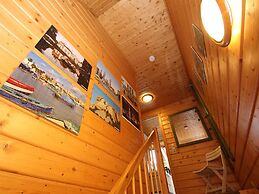 Doppelhaushaelfte in Hasselfelde