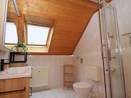 Doppelhaushaelfte in Hasselfelde