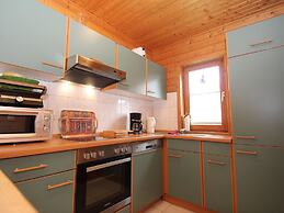 Doppelhaushaelfte in Hasselfelde