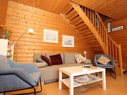 Doppelhaushaelfte in Hasselfelde