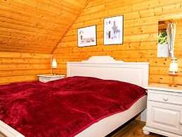 Doppelhaushaelfte in Hasselfelde