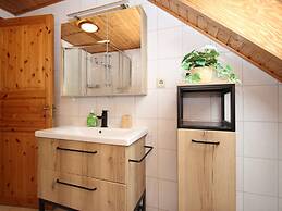 Doppelhaushaelfte in Hasselfelde