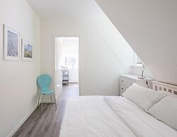 Liebevoll Eingerichtete Ferienwohnung in Husum