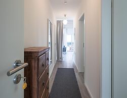 Liebevoll Eingerichtete Ferienwohnung in Husum