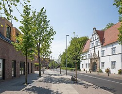 Liebevoll Eingerichtete Ferienwohnung in Husum