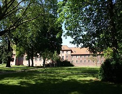 Liebevoll Eingerichtete Ferienwohnung in Husum