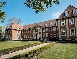 Liebevoll Eingerichtete Ferienwohnung in Husum