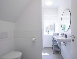 Liebevoll Eingerichtete Ferienwohnung in Husum